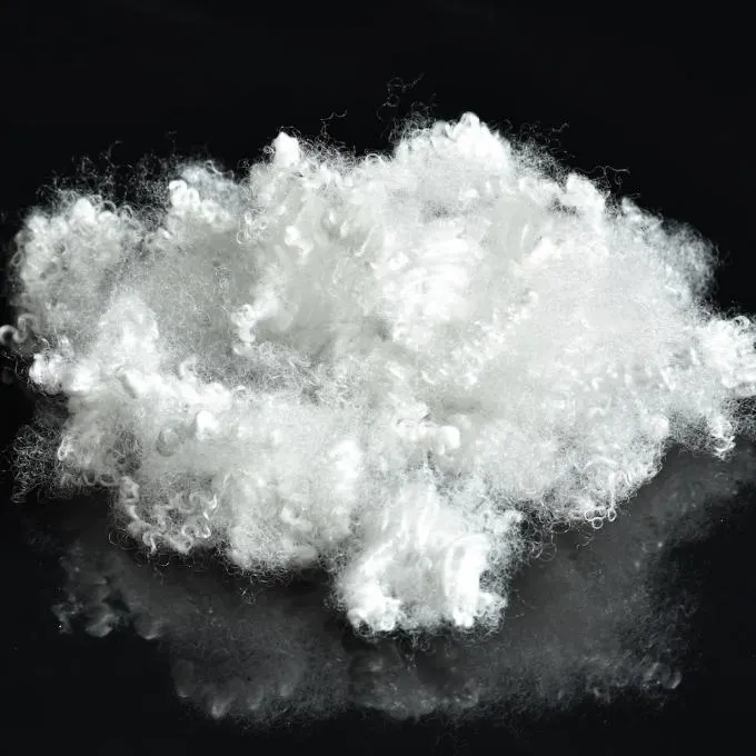 MAKEIT Hollow Conjugated Polyester Staple Fiber