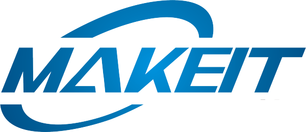 makeit fiber logo