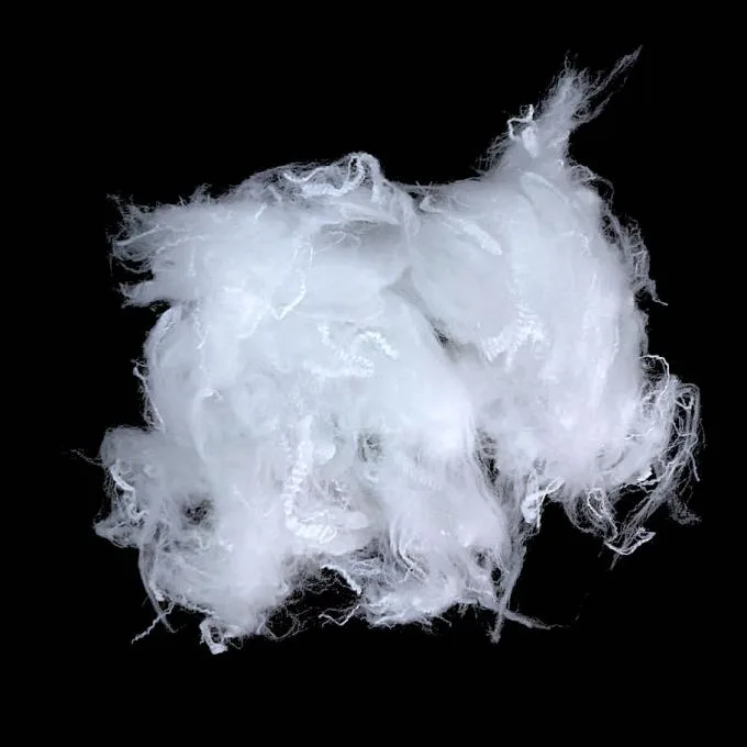 MAKEIT Textile Fiber