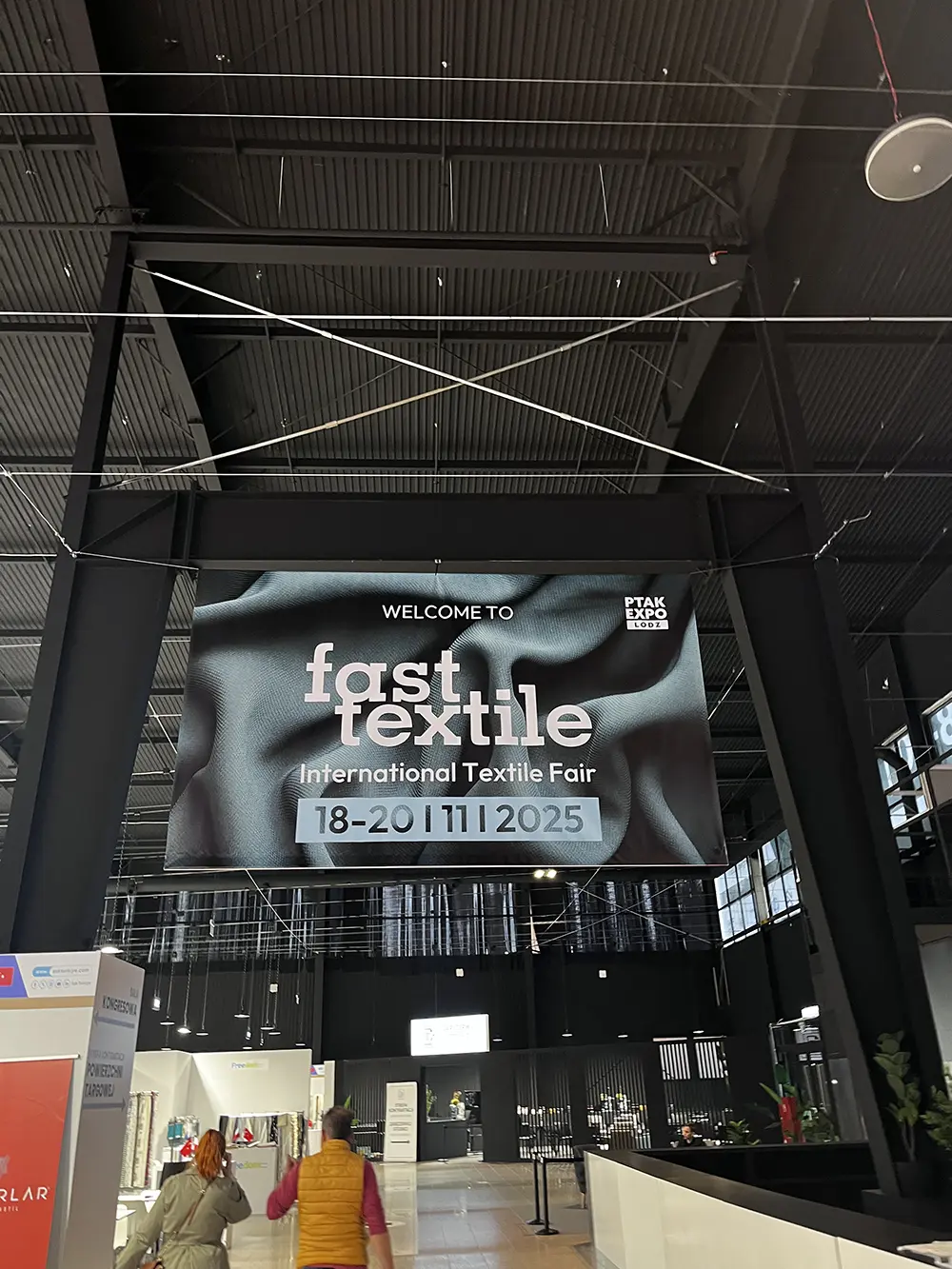 Fast Textile Fair 2025