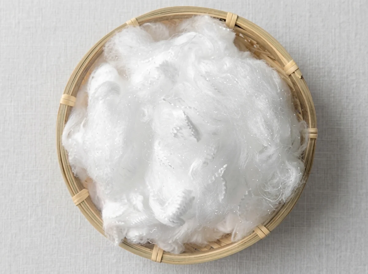 Bosilun Fiber-Modified Cationic Fiber