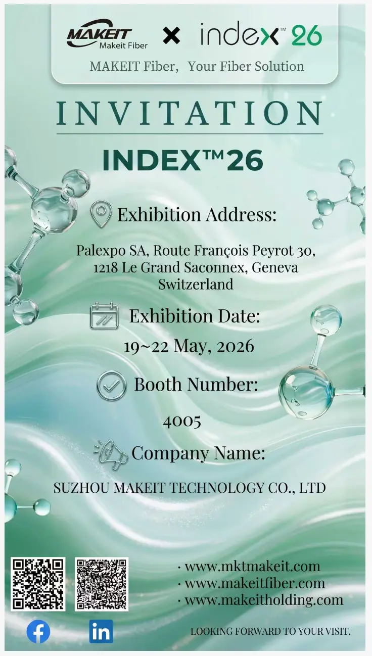 Countdown to INDEX™26 – Makeit to Exhibit in Geneva