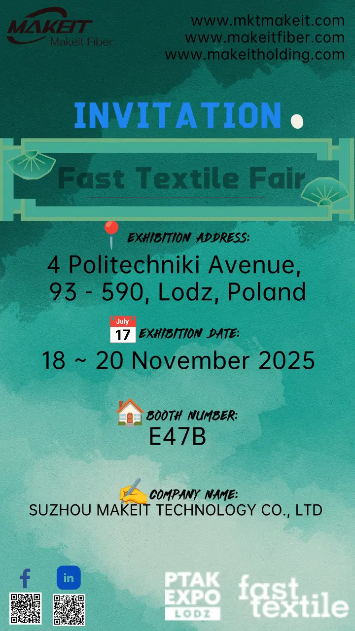 Fast Textile Fair