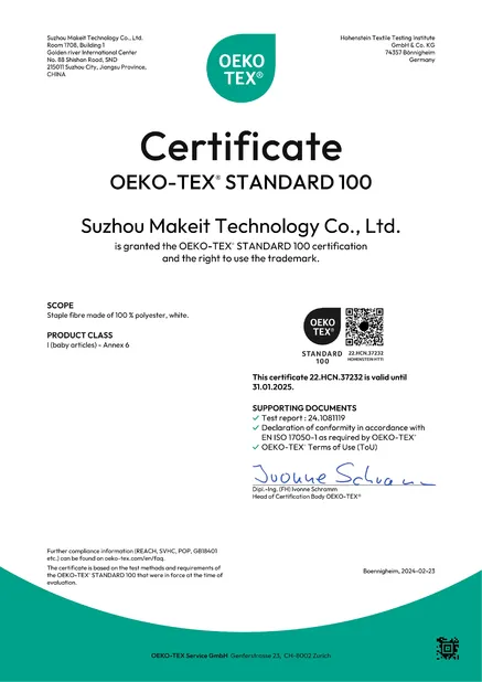 MAKEIT-OEKO-TEX