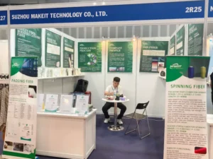 MAKEIT at SaigonTex 2026 – A Quick Update