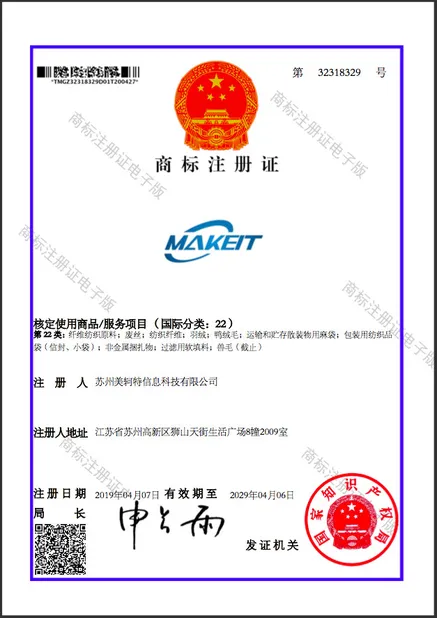 MAKEIT brand