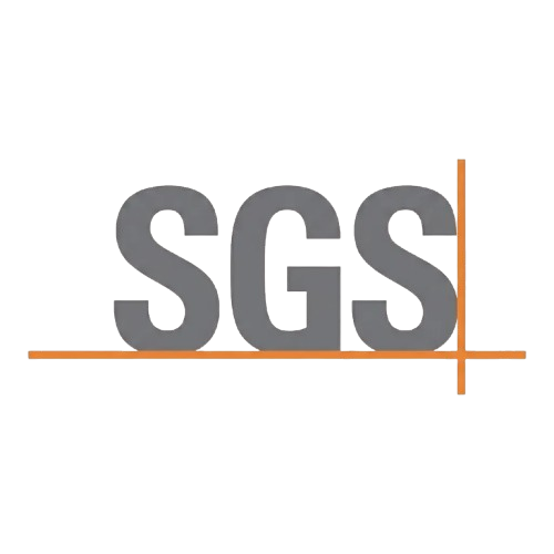 SGS logo
