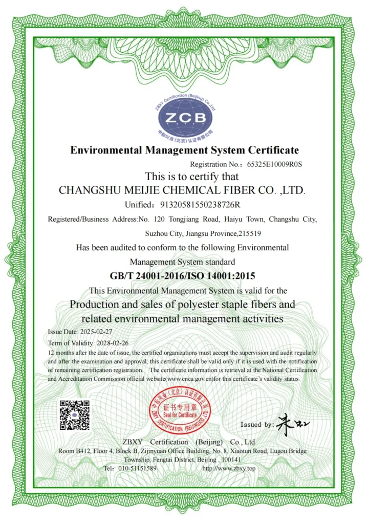 iso 14001