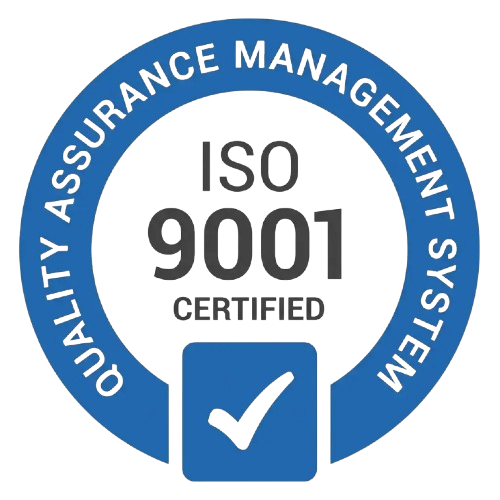 iso 9001 logo