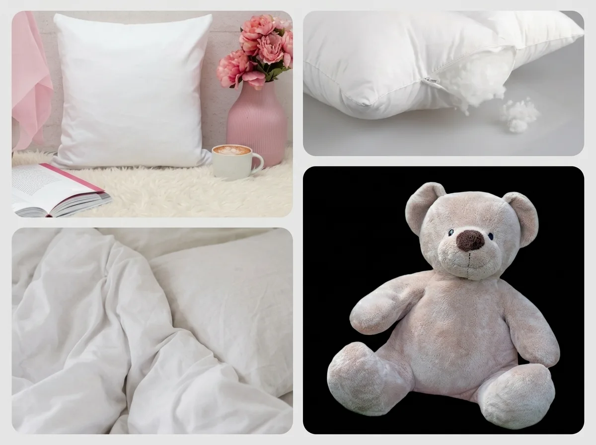 microfiber applications