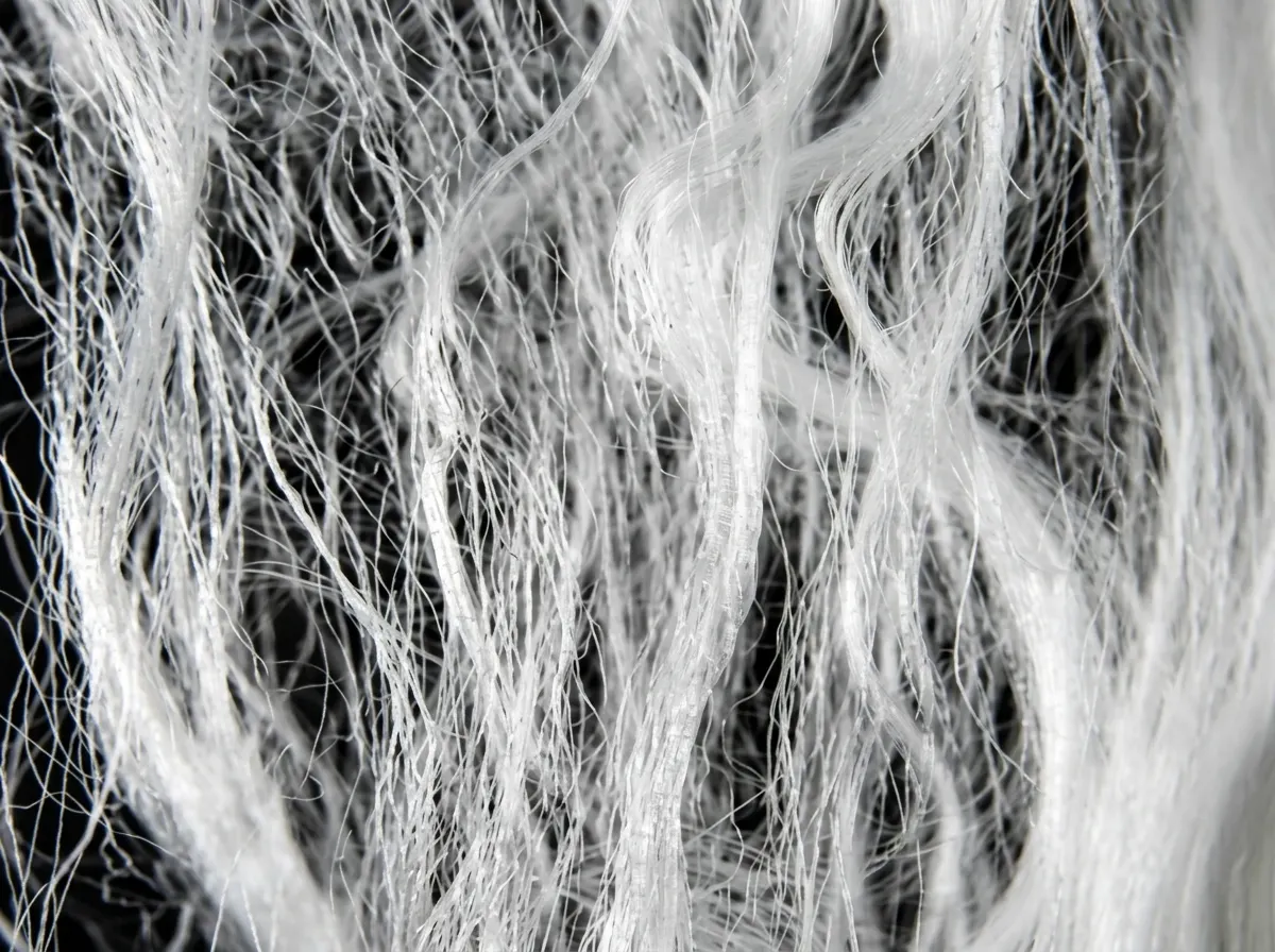makeit textile fiber