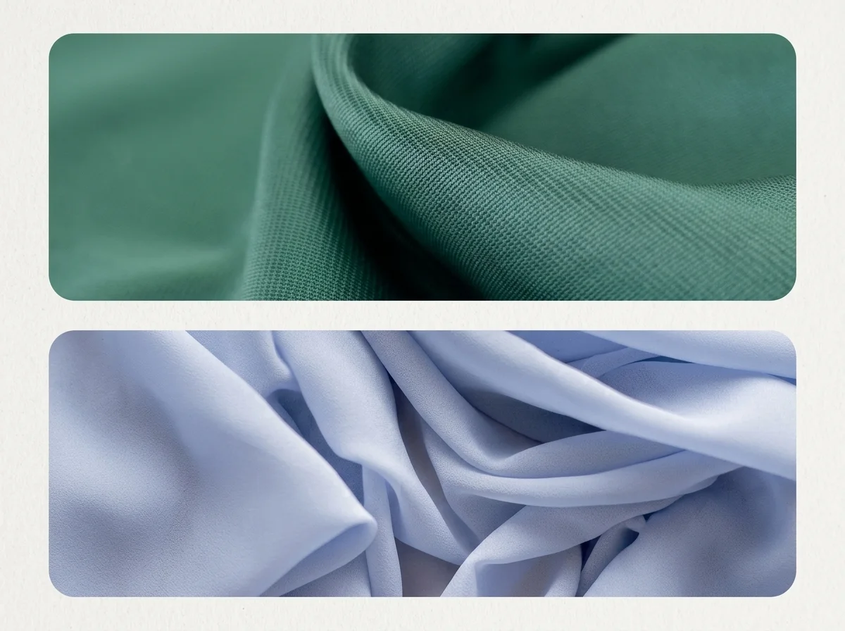 Profile Fiber
